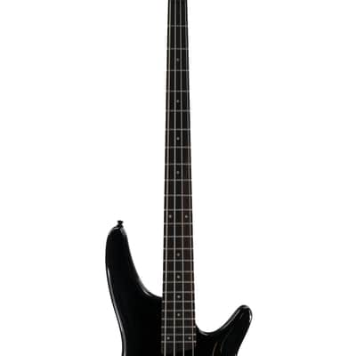 Ibanez SR300E-PW Black Pre-owned image 3