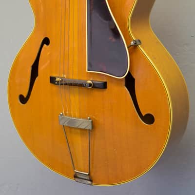 1941 Gibson L-4  [Natural] image 1