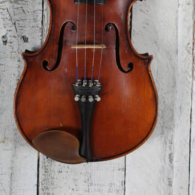 Musikhaus Windisch Violin 3/4 Size Violin with Hardshell Case image 1