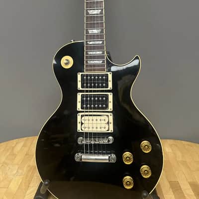 Gibson Les Paul Standard 1981 image 2