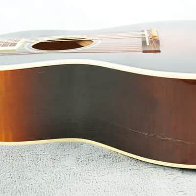 2004 Gibson Nick Lucas Historic Reissue + OHSC image 13