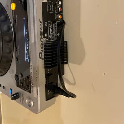 Pioneer CDJ 800 MK2 image 5