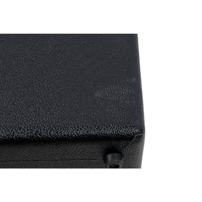 Marshall Origin20C 20W 1x10 Tube Guitar Combo Amp - Black image 4