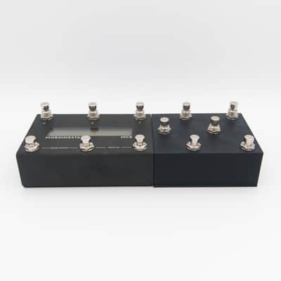 Morningstar MC6 Compact Side Aux Switch - MC6 Compact SideAux6 image 4