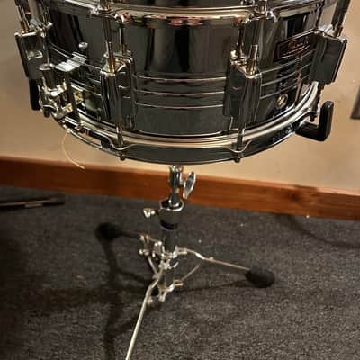 Pearl 4514L COB 6.5 x 14" Snare Drum image 4