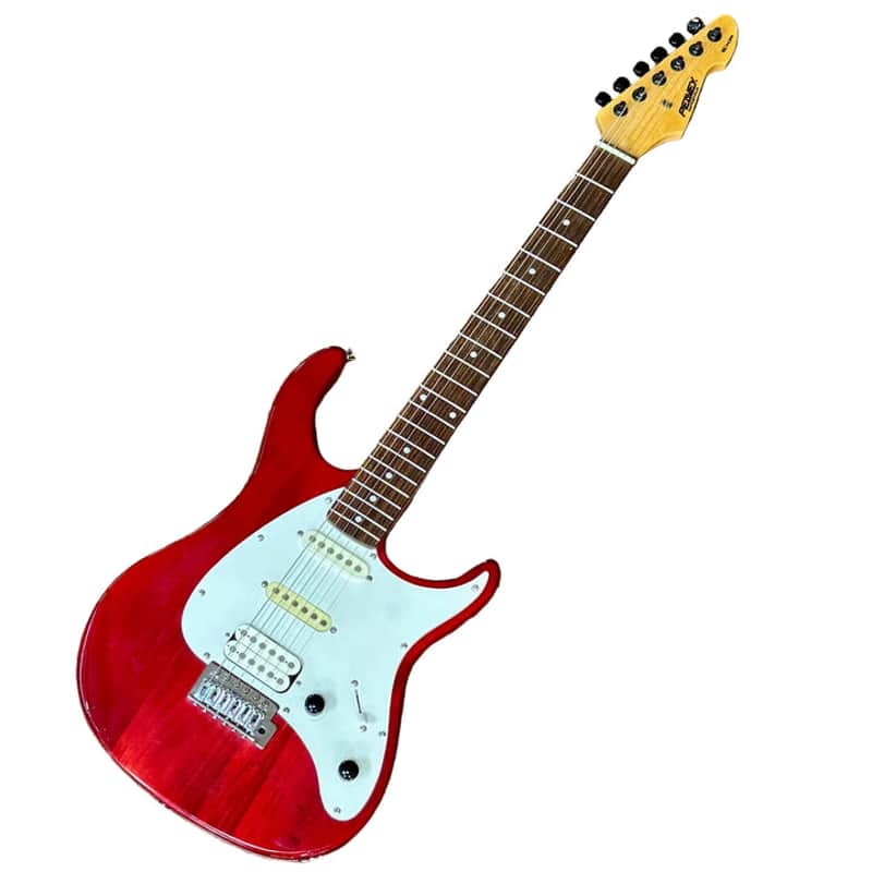 PEAVEY RAPTOR PLUS EXP Electric Guitar image 1
