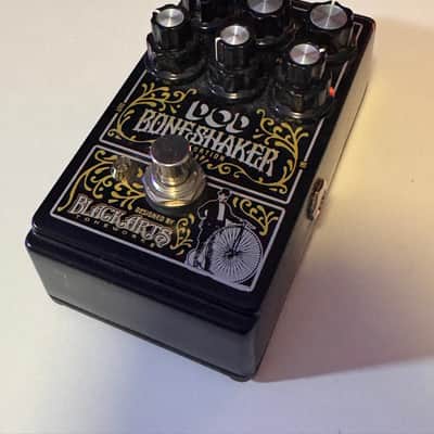DOD Boneshaker Signature Designer Distortion image 1
