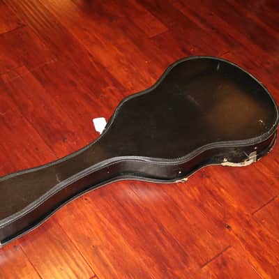 Mid to late 60' Gibson ES-330 ES-335 soft case image 10