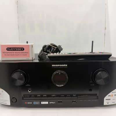 Marantz Cinema 60 SR5014 AV Surround Receiver image 1