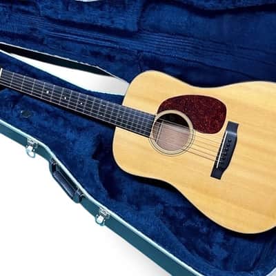 Martin D-18GE Golden Era 2005 image 1