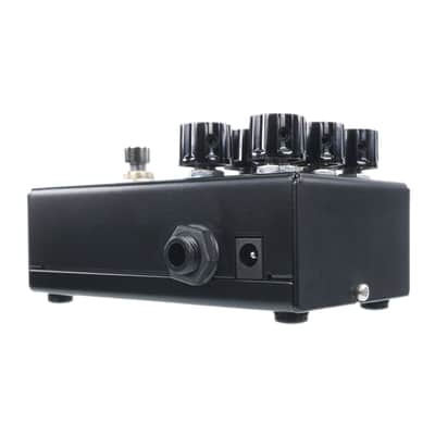 Quick Shipping!  AMT Electronics Legend Amps II D2 Distortion image 4