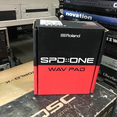 Roland SPD::One WAV Digital Percussion Pad //ARMENS// image 3
