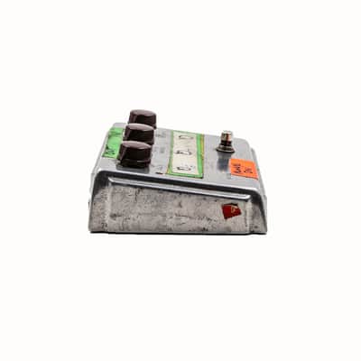 Klon Centuar Silver Owned by Sonic Youth image 8