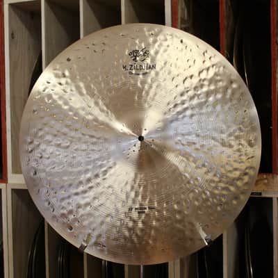 Zildjian 22" K Constantinople Medium Thin High Ride 2387g image 1