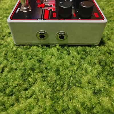 Electro-Harmonix Deluxe Big Muff Pi image 2