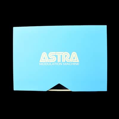Universal Audio Astra Modulation Machine image 3