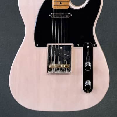 Squier Used Classic Vibe '50s Telecaster '21 image 2