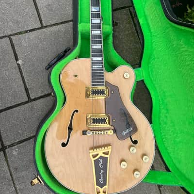Gretsch Country Club - Natural image 2