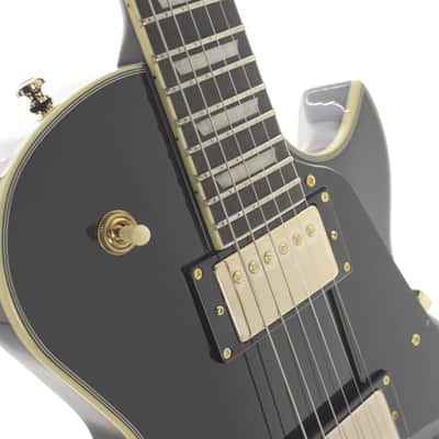 Sire Larry Carlton L7 Gold hardware 2025 Black Beauty 4.2kg image 9