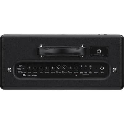 Boss Katana-Air EX 35W Wireless Guitar Amplifier image 3