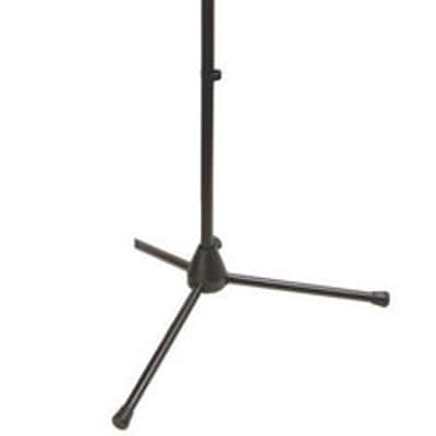 Sennheiser DRUMKIT-600-K 7-Microphone Drum Kit with Stands, Cables and Case image 2