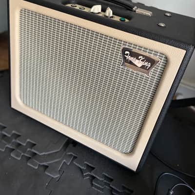 Tone King Gremlin 5-Watt 1x12" Guitar Combo 2017 - Present - Black image 2