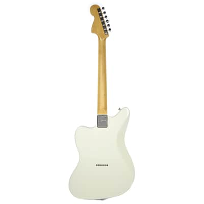 Elliott Peter Stroud Signature Tonemaster Vanilla Shake (Serial #PS0123) image 5