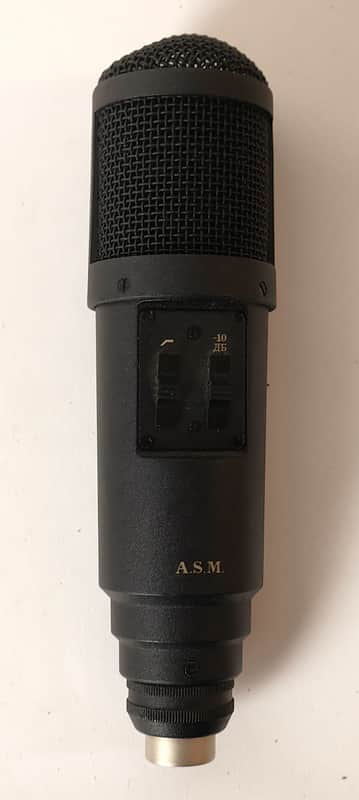 Oktava MK-319 Studio Condenser Microphone image 1