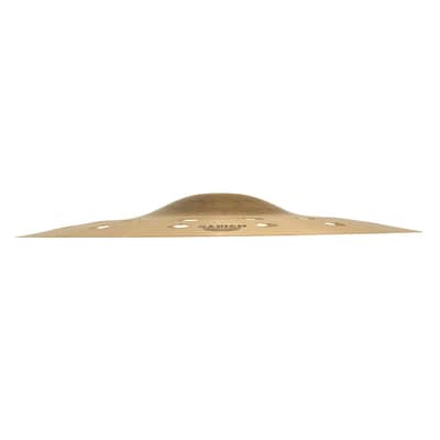 Sabian AAX 10" Aero Splash image 3