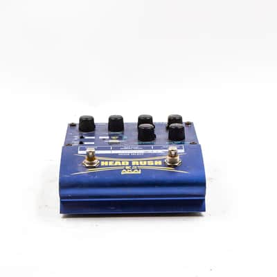 Akai Headrush E2 Owned by Rich Robinson image 4