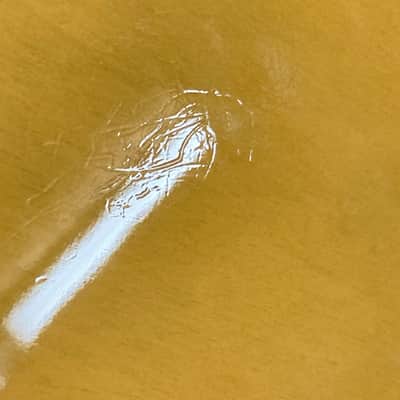 Gibson Les Paul Special 2019 - Present - TV Yellow image 21