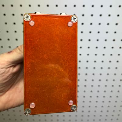 EarthQuaker Devices Talons High Gain Overdrive 2012 - 2025 - Various image 10