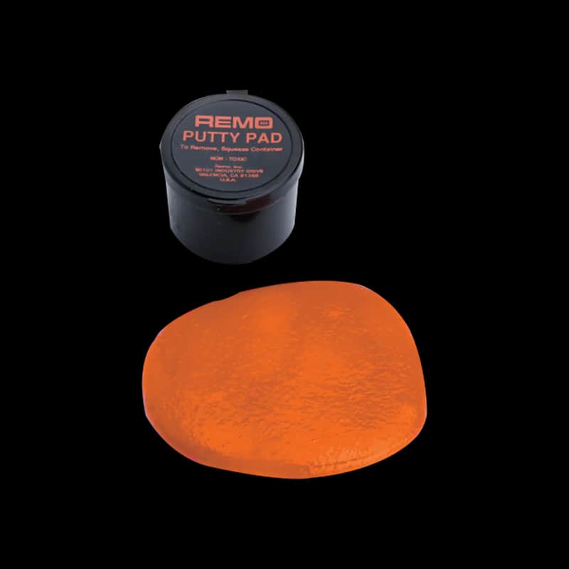 Remo Putty Pad image 1