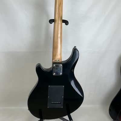 Washburn Maverick Series BT3 mid-90's - black image 4