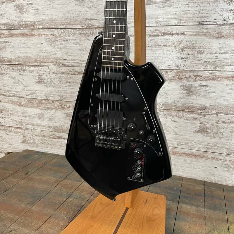 Casio MG-500 Midi Guitar | Reverb