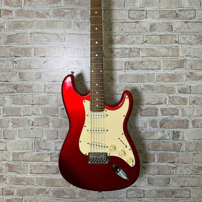 Hamer Slammer Electric Guitar (Nashville, Tennessee) image 1