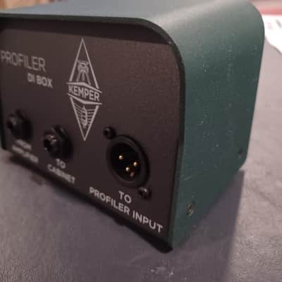 Kemper Amps Profiler DI Box image 5