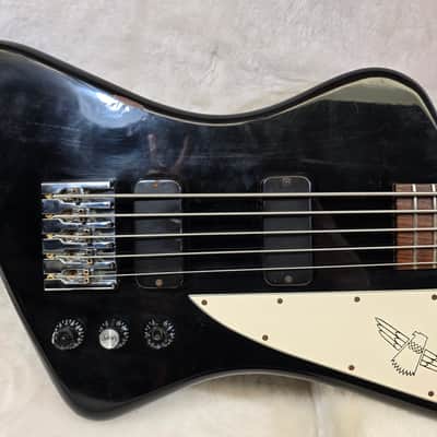 Gibson Thunderbird V 2008 image 2