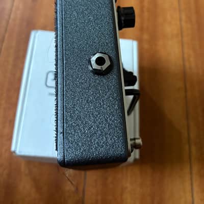 Mesa Boogie 5 Band Graphic EQ Pedal 2010s - Black image 4