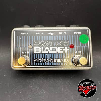 Electro Harmonix   Switch Blade + image 2
