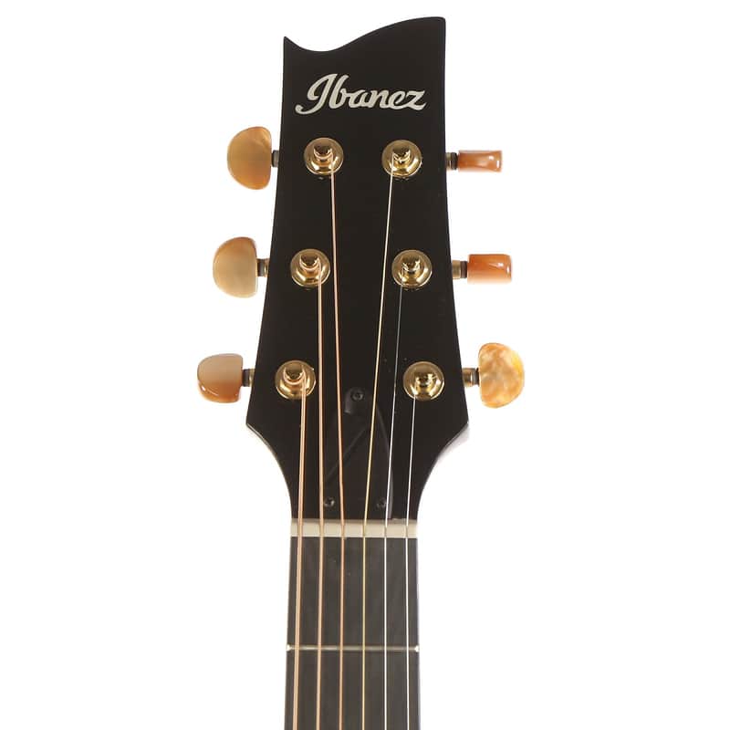 Ibanez EP5-BP Euphoria Steve Vai Signature image 6