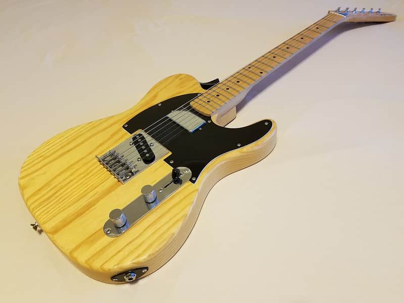 Epiphone T-310 Custom image 3