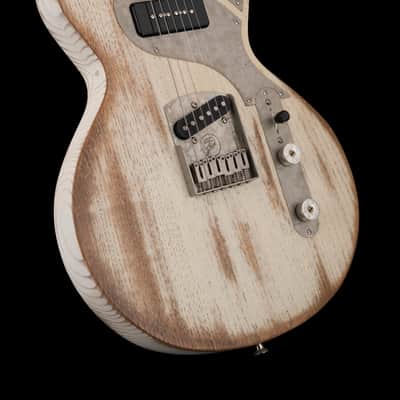 Paoletti Richard Fortus Signature #3 image 6