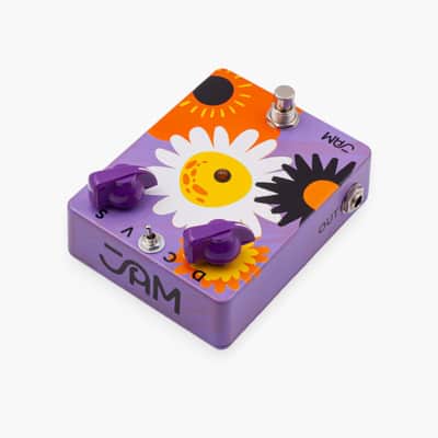 JAM Pedals RetroVibe V2 image 6