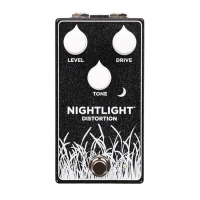 Pedaltrain Nightlight Distortion