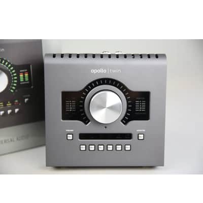 Universal Audio Universal Audio Apollo Twin MKII image 2