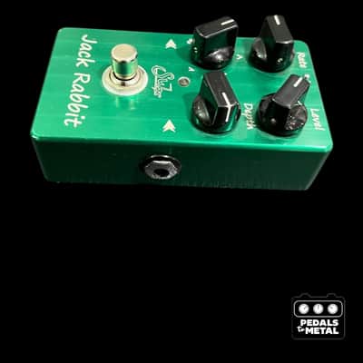Suhr Jack Rabbit - X12542 image 2