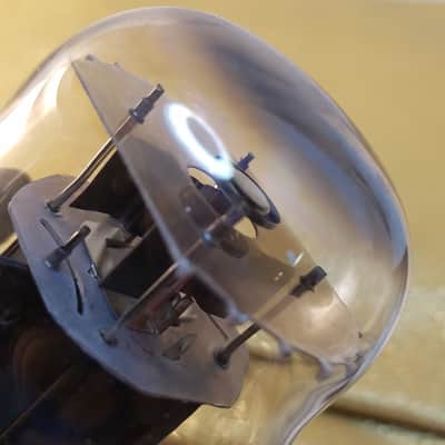 Shuguang KT88 tNOS AT1000 TESTED Vacuum Tube Prima Luna Beam Power Tetrode 2000-2018 image 5