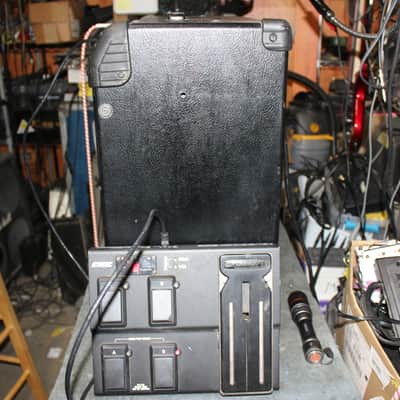 Line 6 Spider II/ 150-Watt/75 Per Side Stereo 2x12" Digital Modeling Guitar Combo image 6