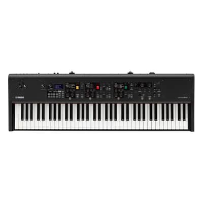 Yamaha CP73 73-Key Stage Piano image 1